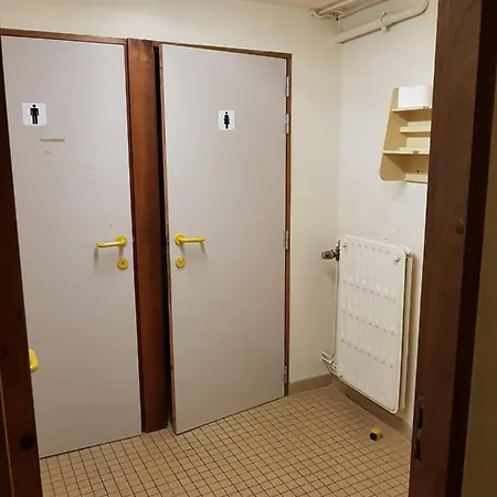 La Semois بيت للعطل *