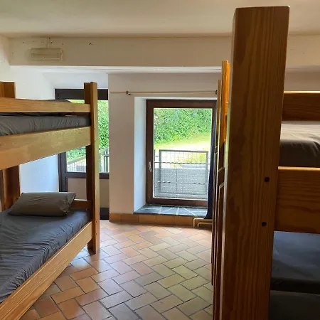 Holiday home La Semois Chiny