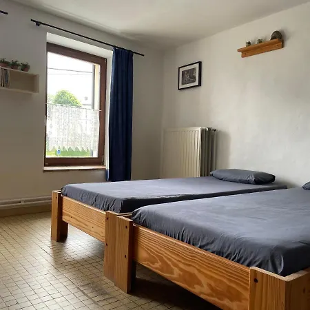 La Semois Tatil Evi