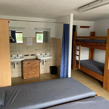 La Semois لوكمسبورغ بلجيك