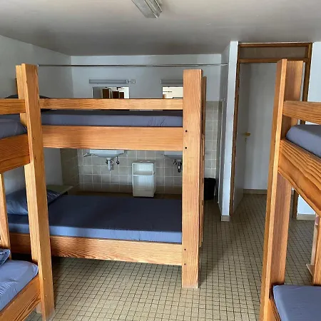 بيت للعطل La Semois *