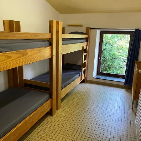 La Semois Holiday home Chiny