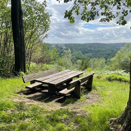 La Semois بيت للعطل لوكمسبورغ بلجيك