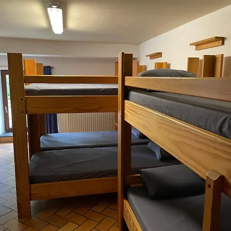 La Semois بيت للعطل *