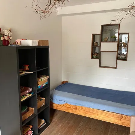 La Semois بيت للعطل