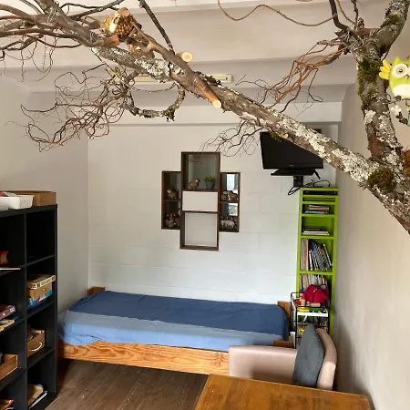 بيت للعطل La Semois لوكمسبورغ بلجيك