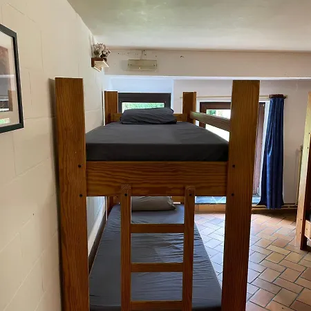 La Semois بيت للعطل