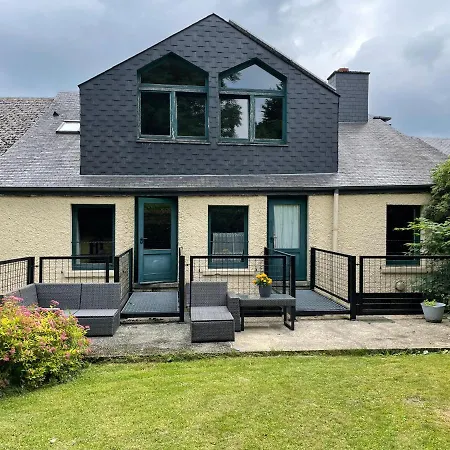 La Semois Holiday home *