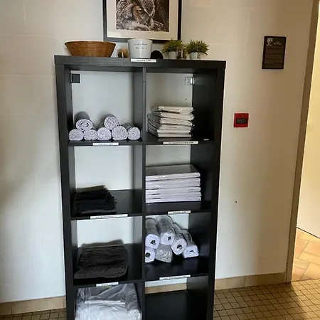 بيت للعطل La Semois لوكمسبورغ بلجيك