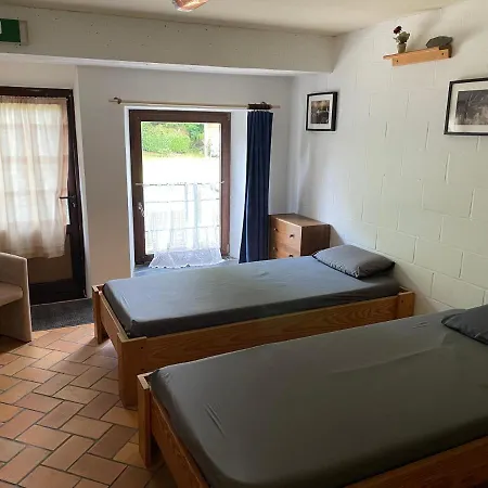 Tatil Evi La Semois