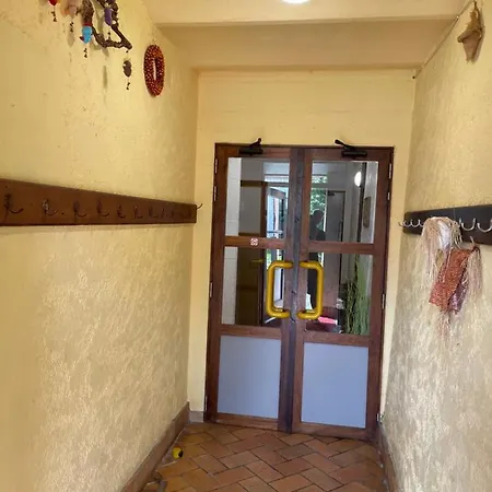 Nyaraló La Semois *