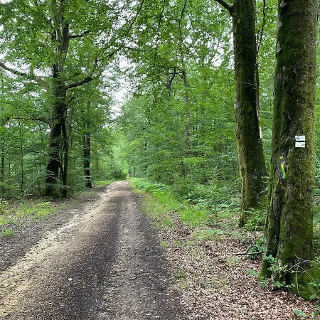 La Semois بيت للعطل