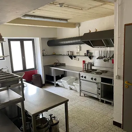 Tatil Evi La Semois