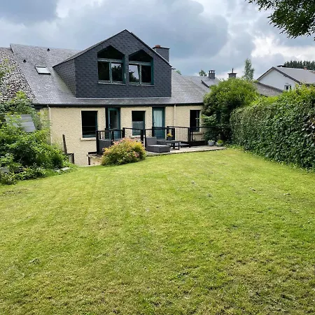 Holiday home La Semois Chiny