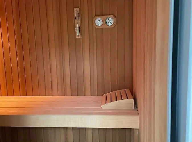 La Semois 別荘 シニー