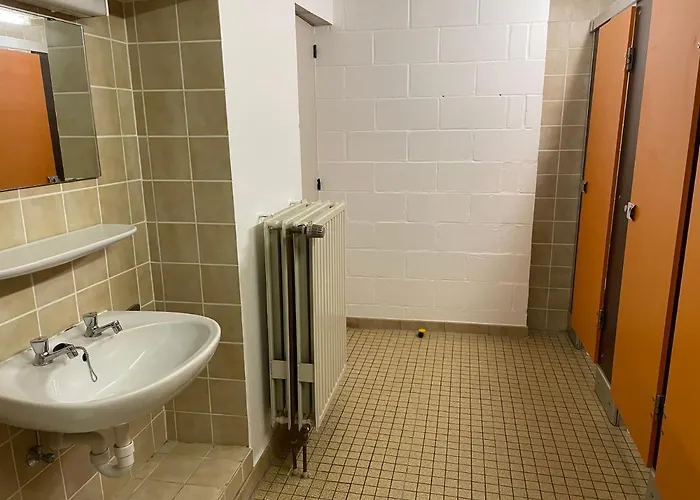 別荘 La Semois シニー