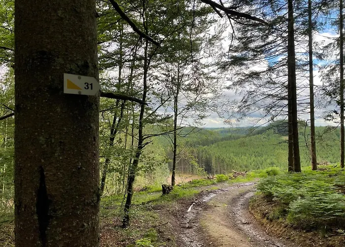 別荘 La Semois シニー